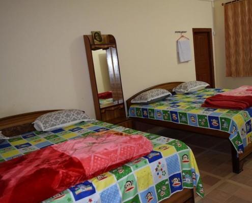 Maa Ananda Mayee Guest House Binsar Εξωτερικό φωτογραφία
