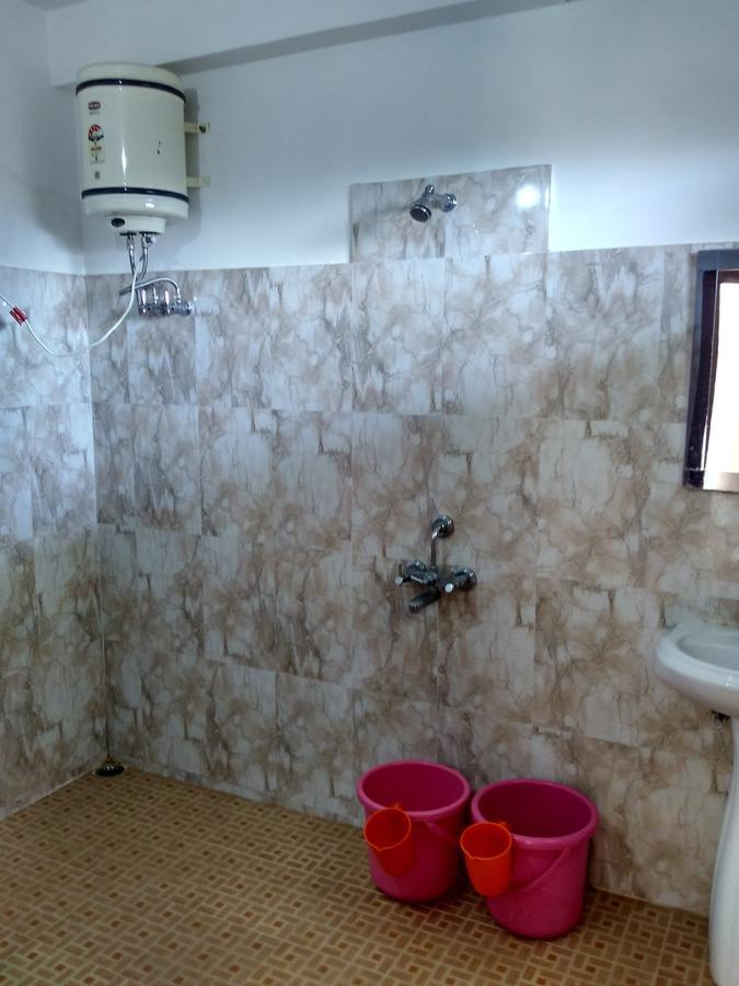 Maa Ananda Mayee Guest House Binsar Εξωτερικό φωτογραφία