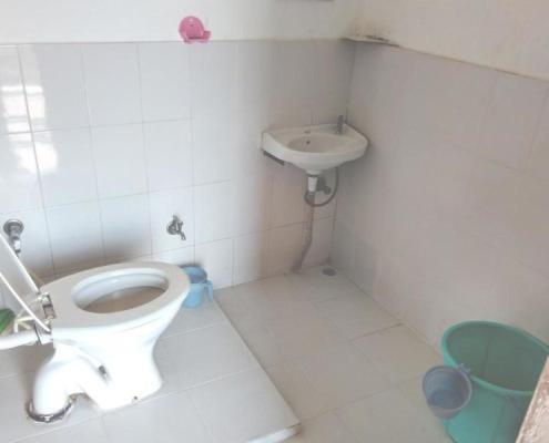 Maa Ananda Mayee Guest House Binsar Εξωτερικό φωτογραφία
